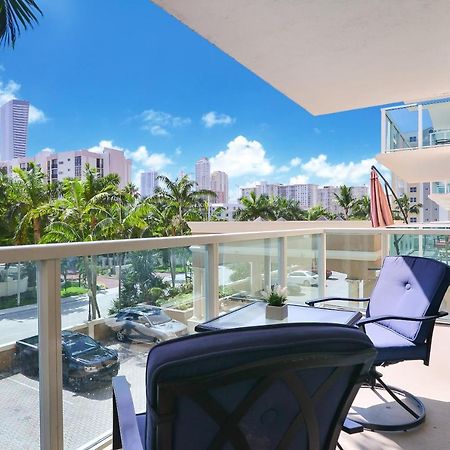 Aparthotel Intracoastal Yacht Club By Hosteeva Sunny Isles Beach Exteriér fotografie