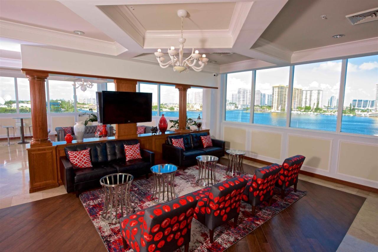 Aparthotel Intracoastal Yacht Club By Hosteeva Sunny Isles Beach Exteriér fotografie